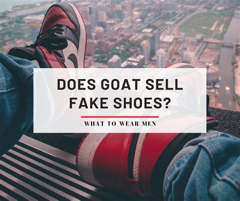 goat shoe app fake|how does goat authenticate shoes.